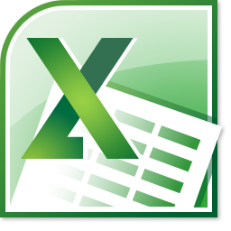 excel file