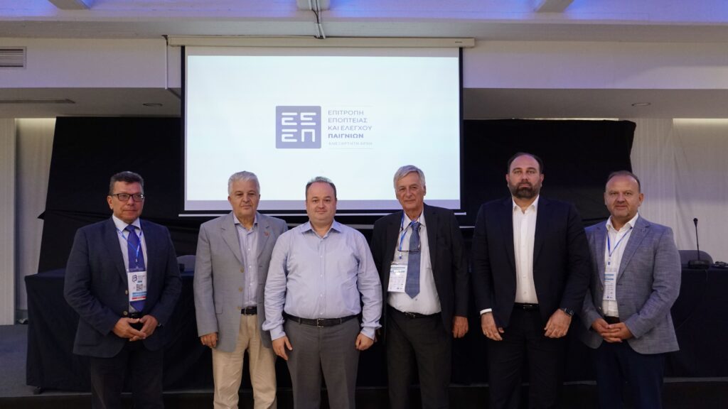 Μνημόνιο συναντίληψης ΕΕΕΠ και OkThess στην 88η ΔΕΘ για την ενίσχυση της καινοτομίας