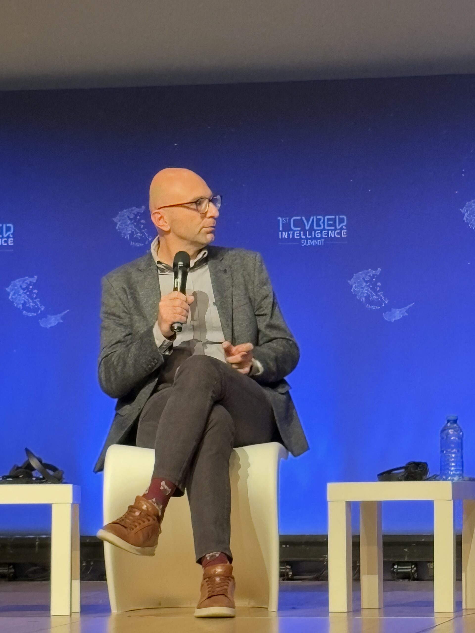HGC CYBER_INTELLIGENCE_SUMMIT