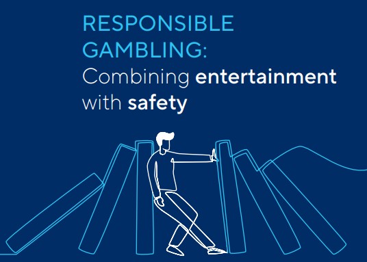 RESPONSIBLE GAMBLING BROCHURE