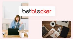 betblocker εφαρμογή